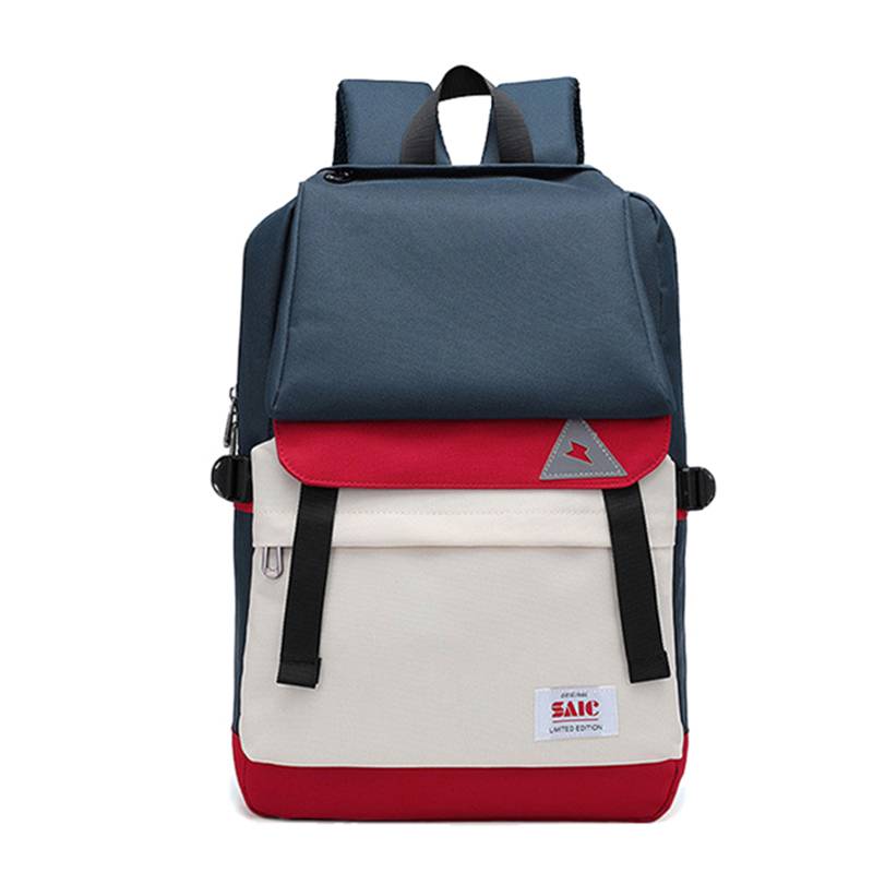 School bag by SAIC: Durable, stylish, functional  MIK-3105