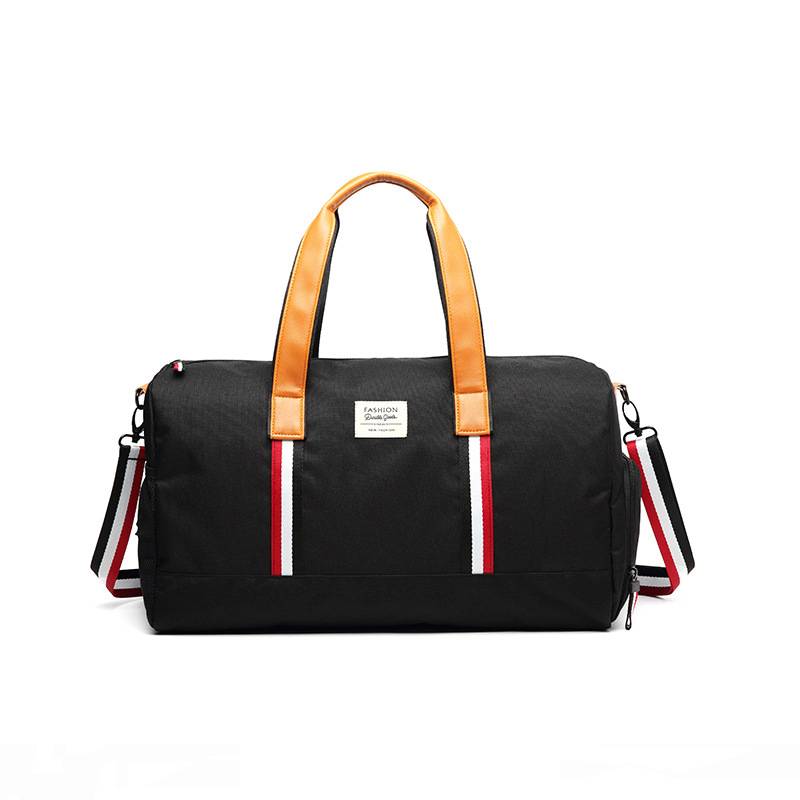 Gym Bag: Durable Stylish Affordable Choices  MIK-1642