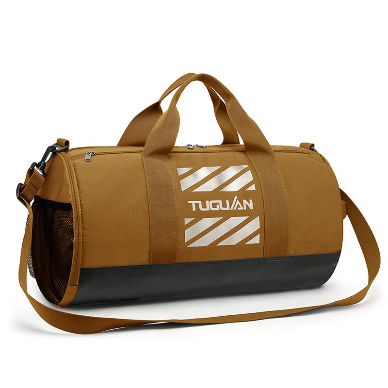 Gym Bag Essentials: Tuguan's Stylish Durability  MIK-1643