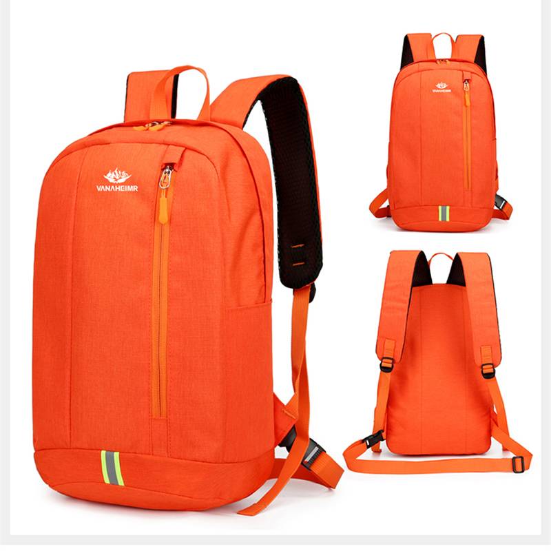 Top Foldable Backpacks for Adventurers and Commuters MIK-526