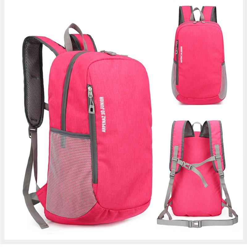 Unveiling the Best Foldable Backpack for Every Traveler MIK-527