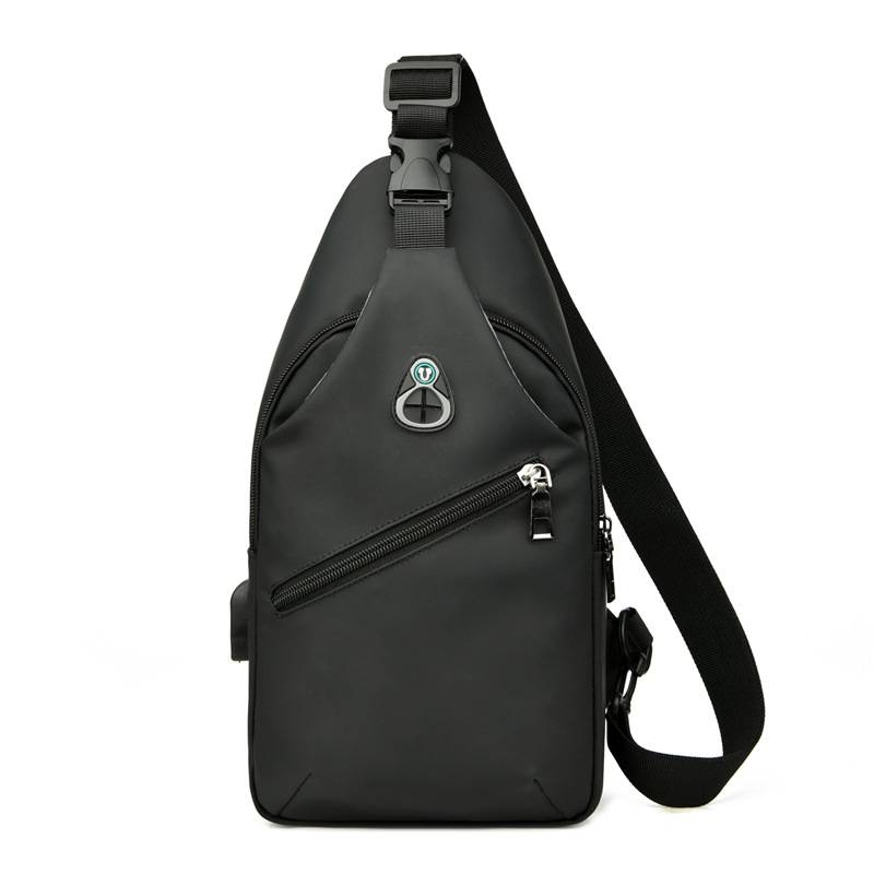 Sling Bag: Stylish, Functional & Versatile Crossbody MIK-2401