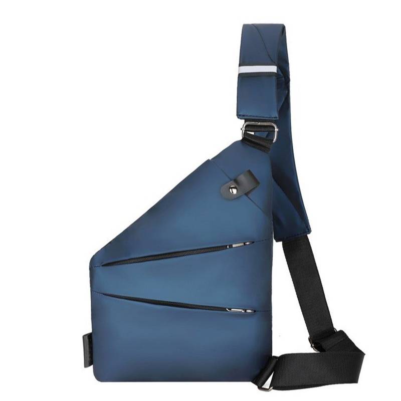 Urban Lifestyle Sling Bags: Style and Function MIK-2405