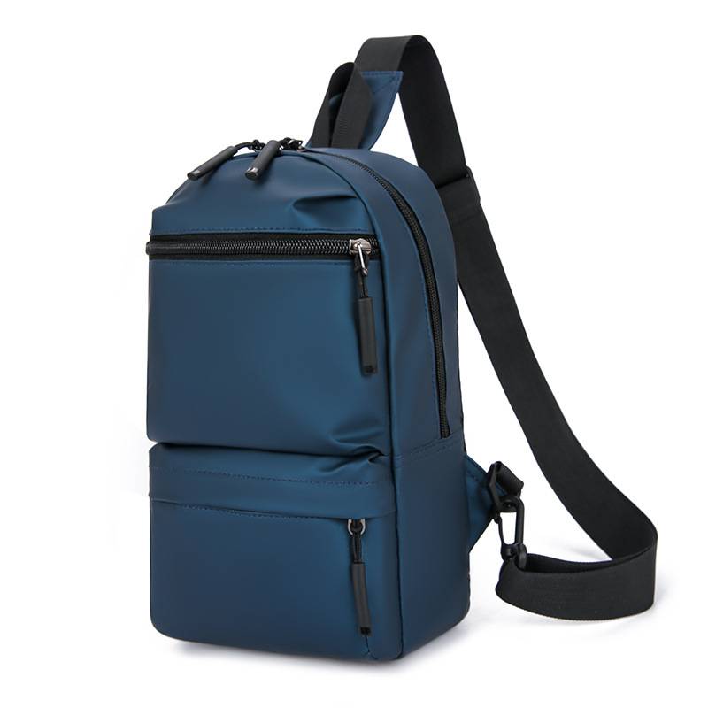 The Essential Sling Bag: Style Meets Functionality MIK-2406