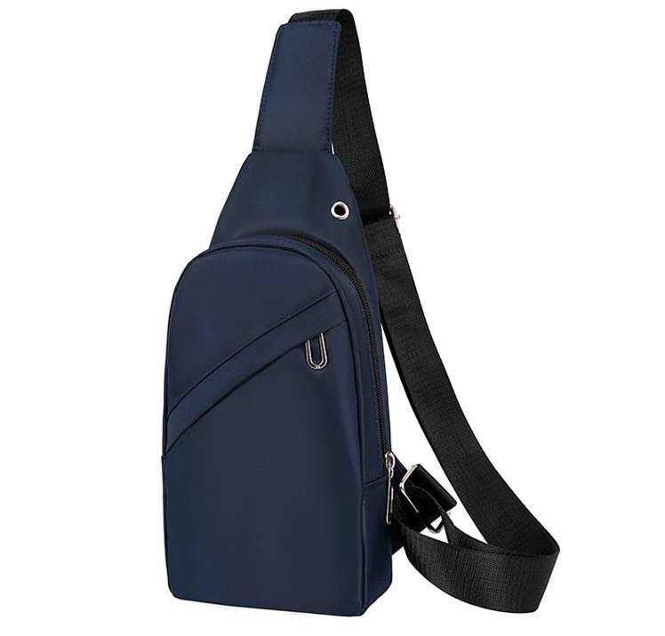 Sling Bag: Fashion and Function in Everyday Accessory MIK-2407