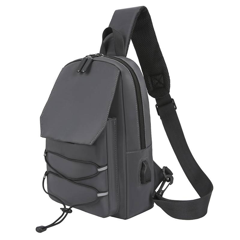 Sling Bag Essentials: Style and Function for Every Lifestyle MIK-2408