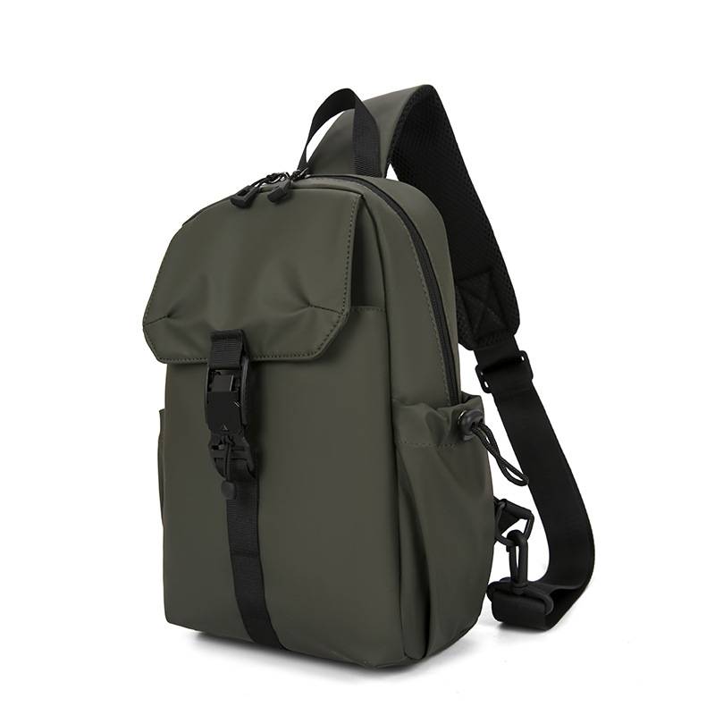 Discover the Perfect Sling Bag for Every Adventure MIK-2409