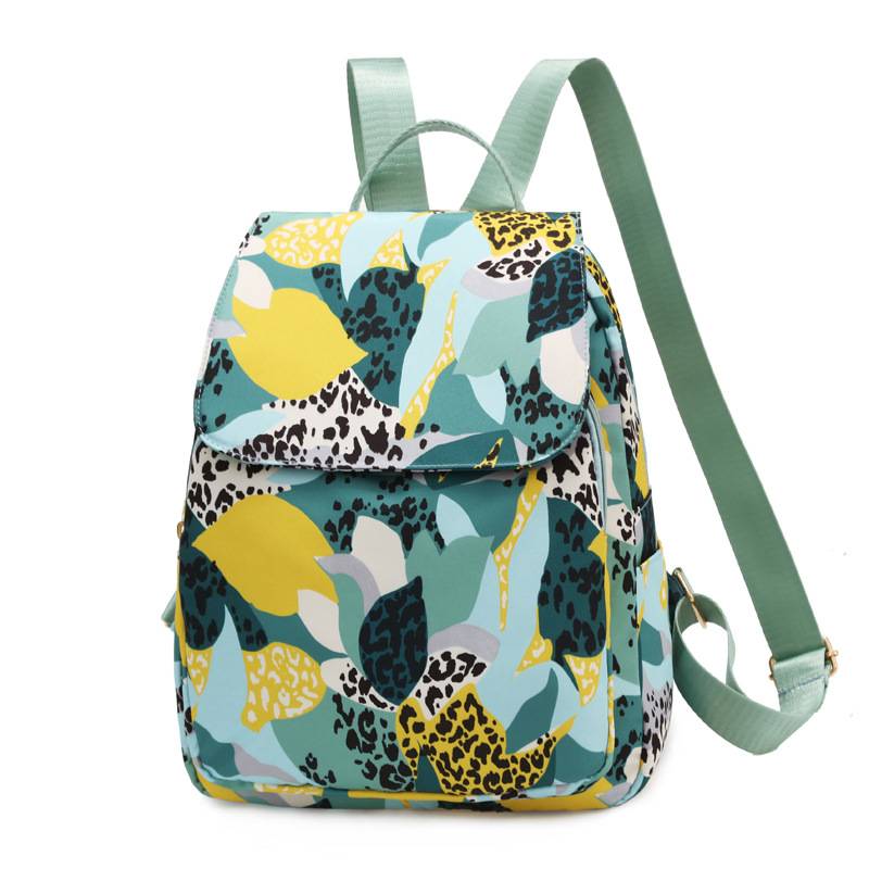 Discover the Perfect Lady Backpack: Style Meets Practicality MIK-759