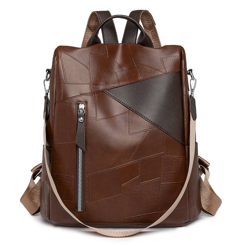 Lady Backpack: Stylish, Practical, and Versatile Choice  MIK-761