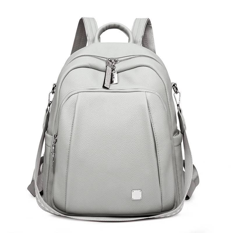 Lady Backpack: Stylish, Functional & Versatile Bags MIK-763