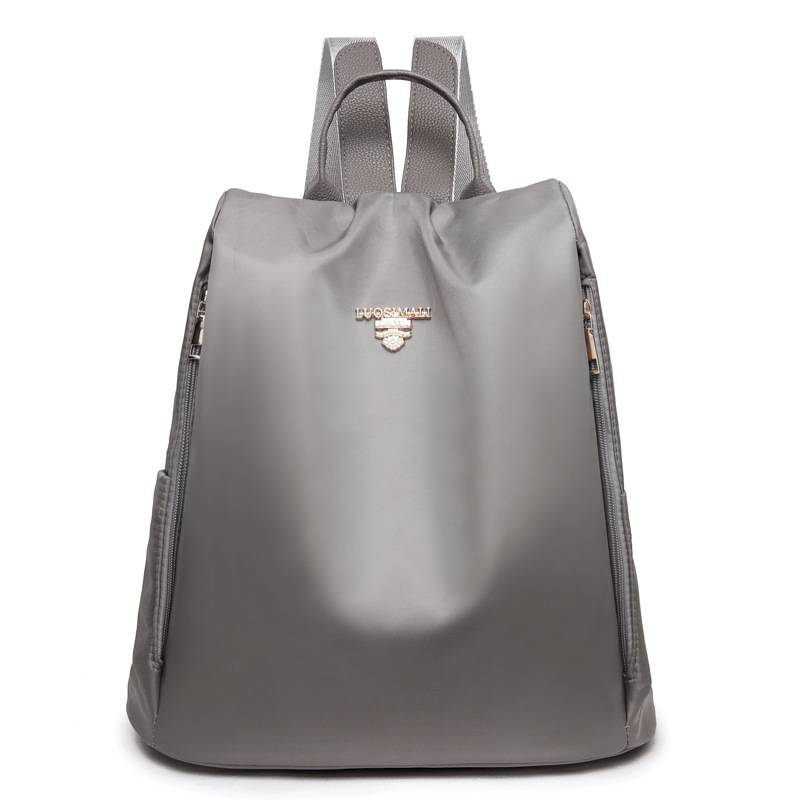 Lady Backpack: Stylish and Functional Women's Accessory MIK-765