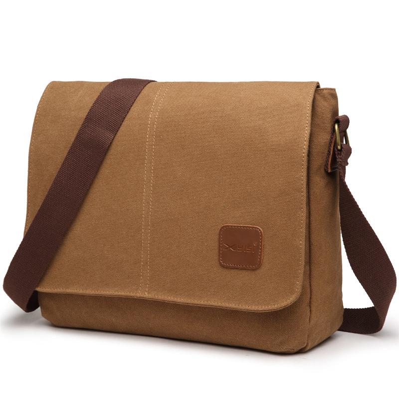 Messenger Bag Guide: What to Look for in Everyday Carry