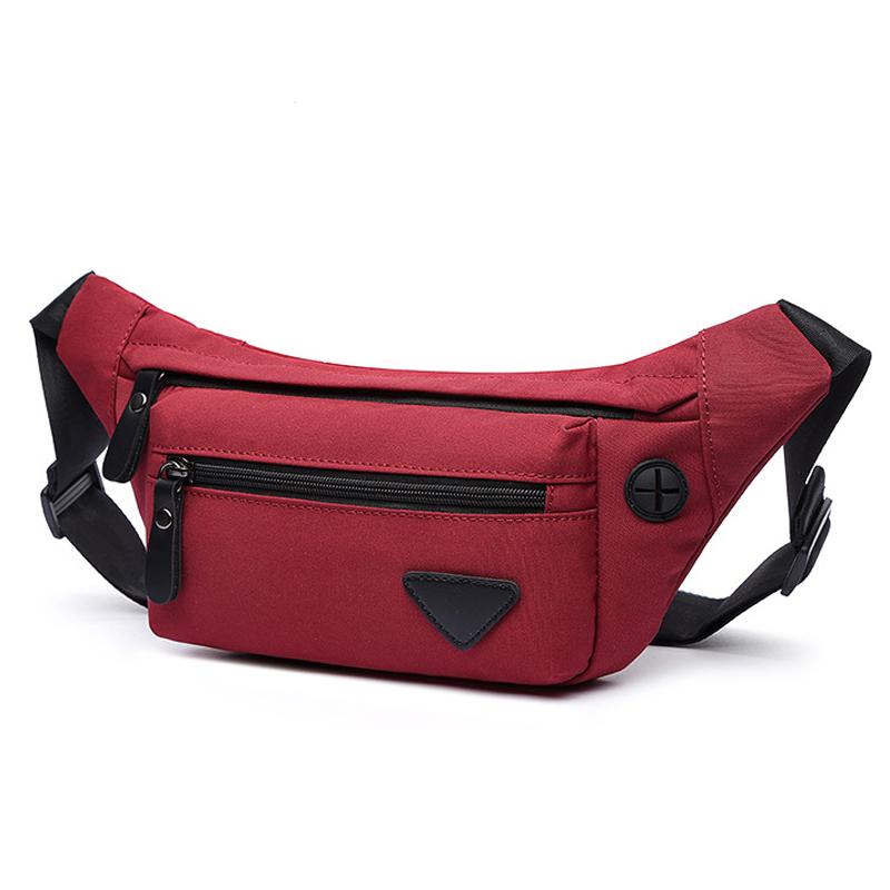 Waist Bag Buying Guide: Materials, Fit, and Sourcing Tips