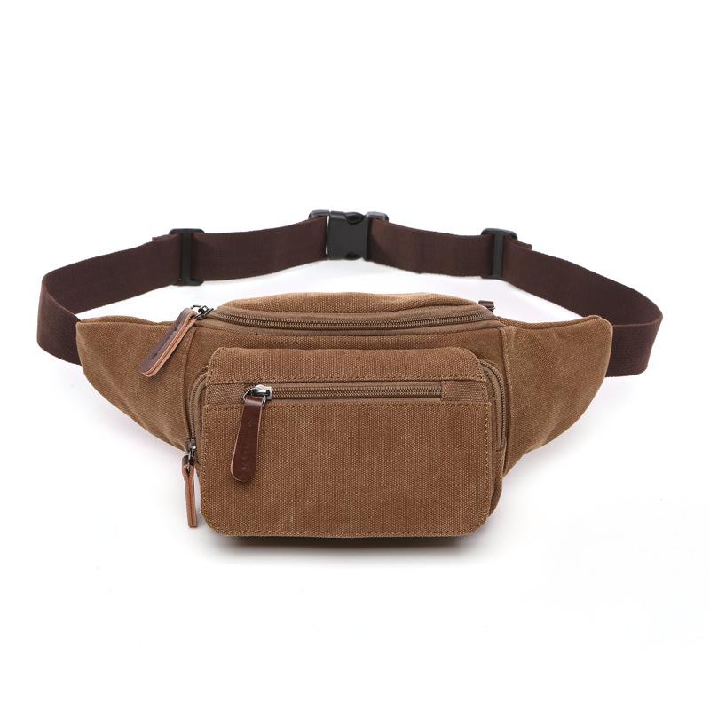 Waist Bag Buying Guide: How to Choose the Right Style for Your Market