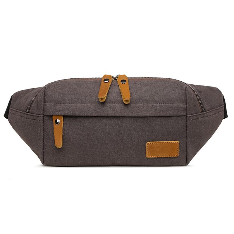 Waist Bag Buying Guide: What Buyers Should Look For