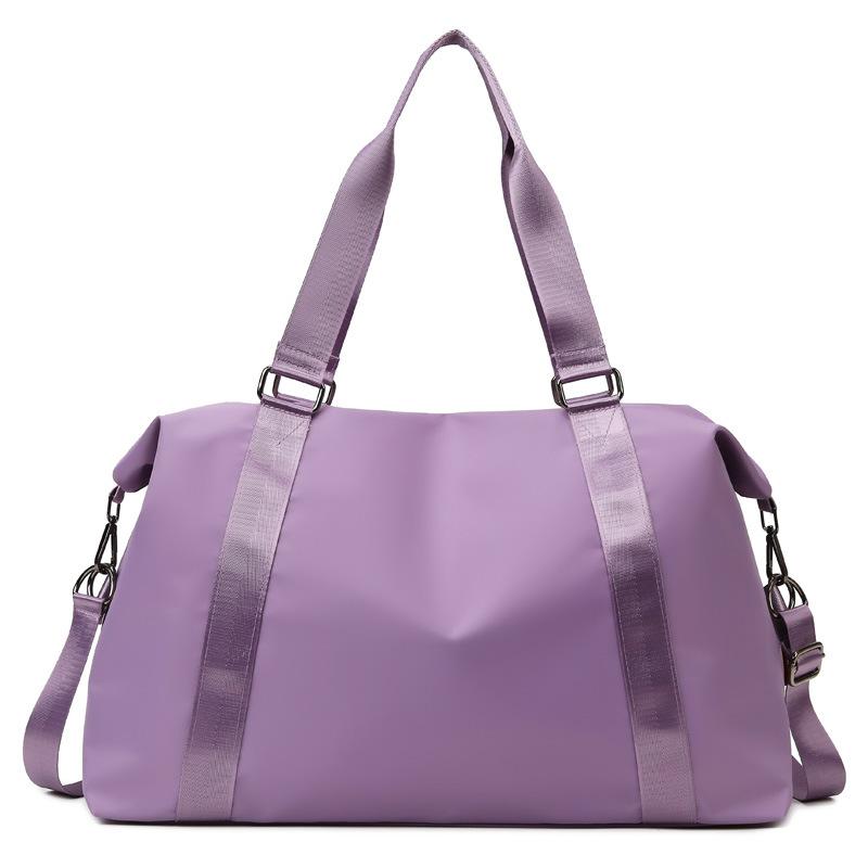 Gym Bag Guide: How to Choose the Right Style for Daily Training