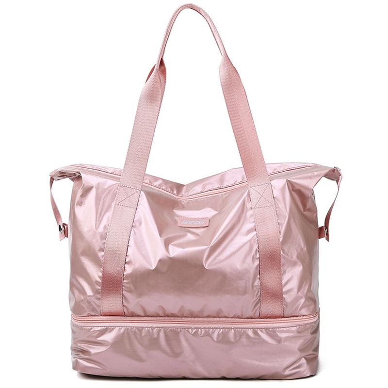 Gym Bag Buying Guide: Choose the Right Style, Material, and Features