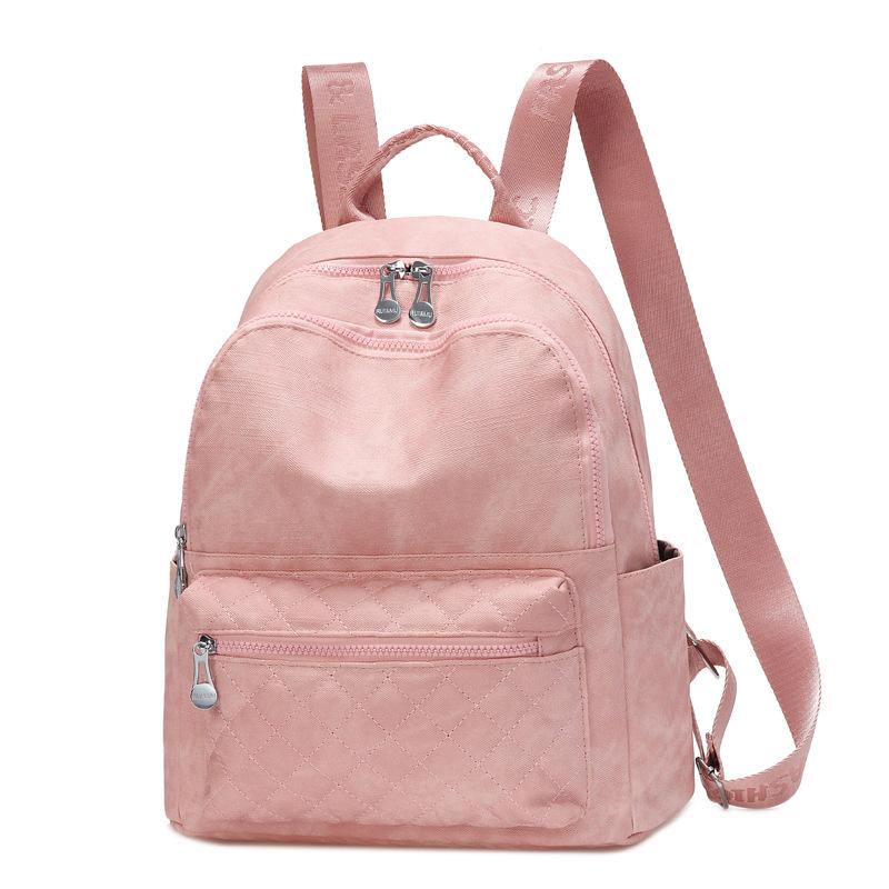 Explore Stylish and Durable Lady Backpacks Now