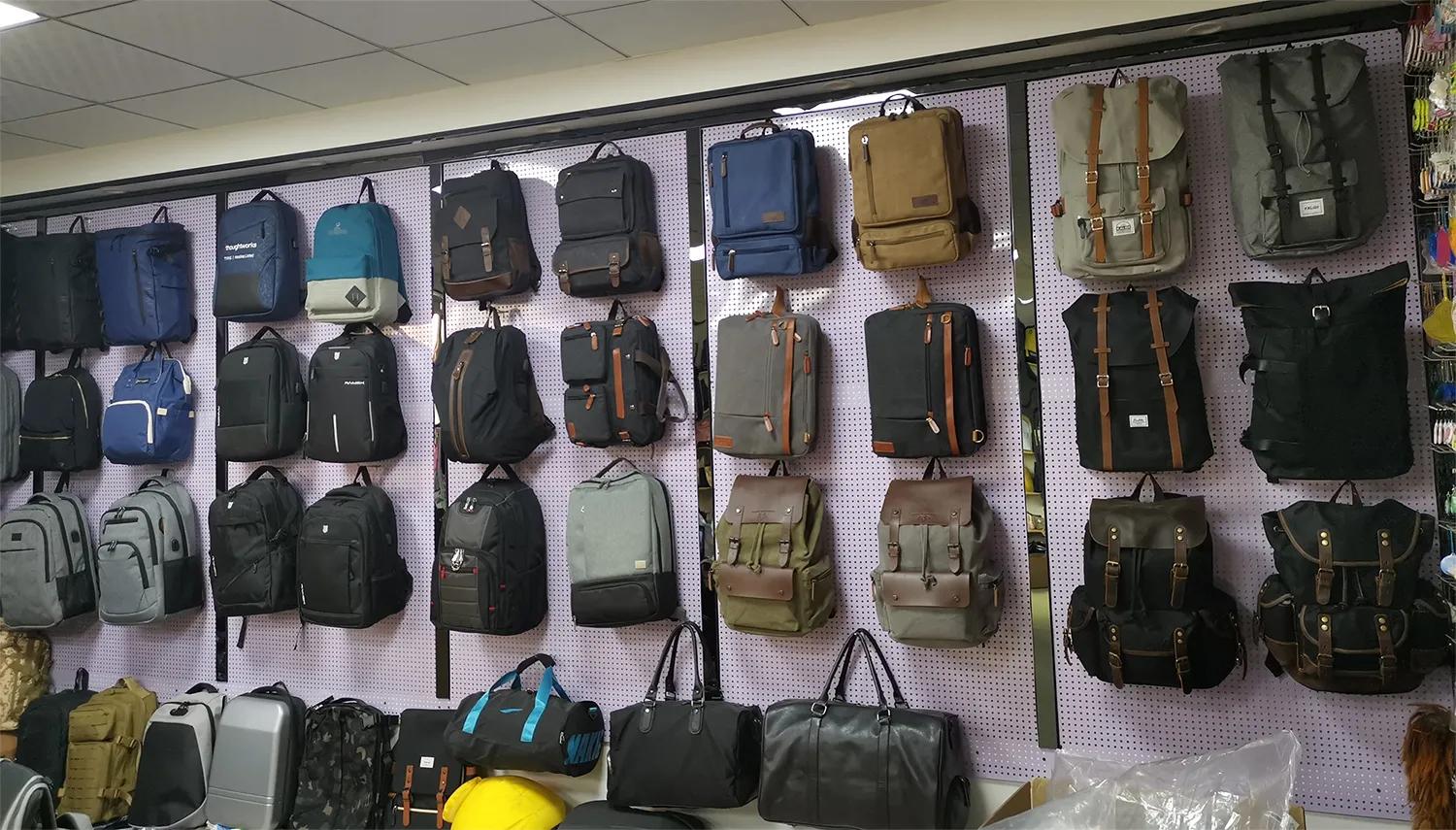 Xinzirain Manufacturer