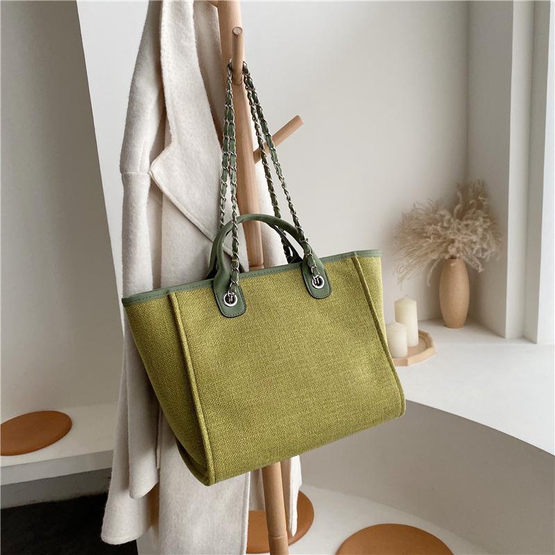 Discover the Perfect Tote Bag: Style Meets Functionality