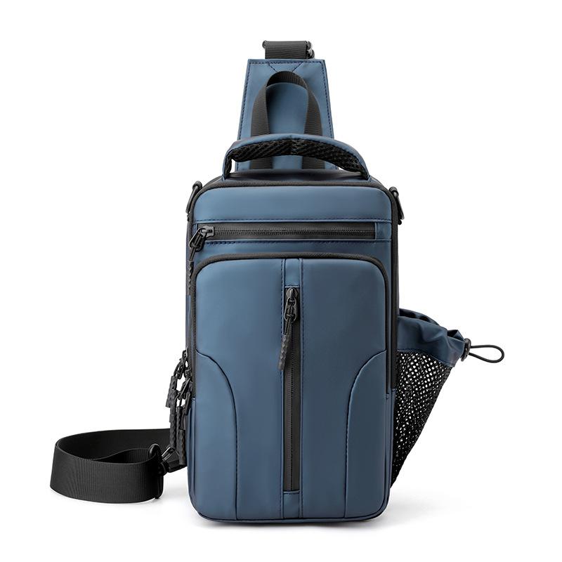 Sling Bag Guide: How to Choose the Right One for Daily Use
