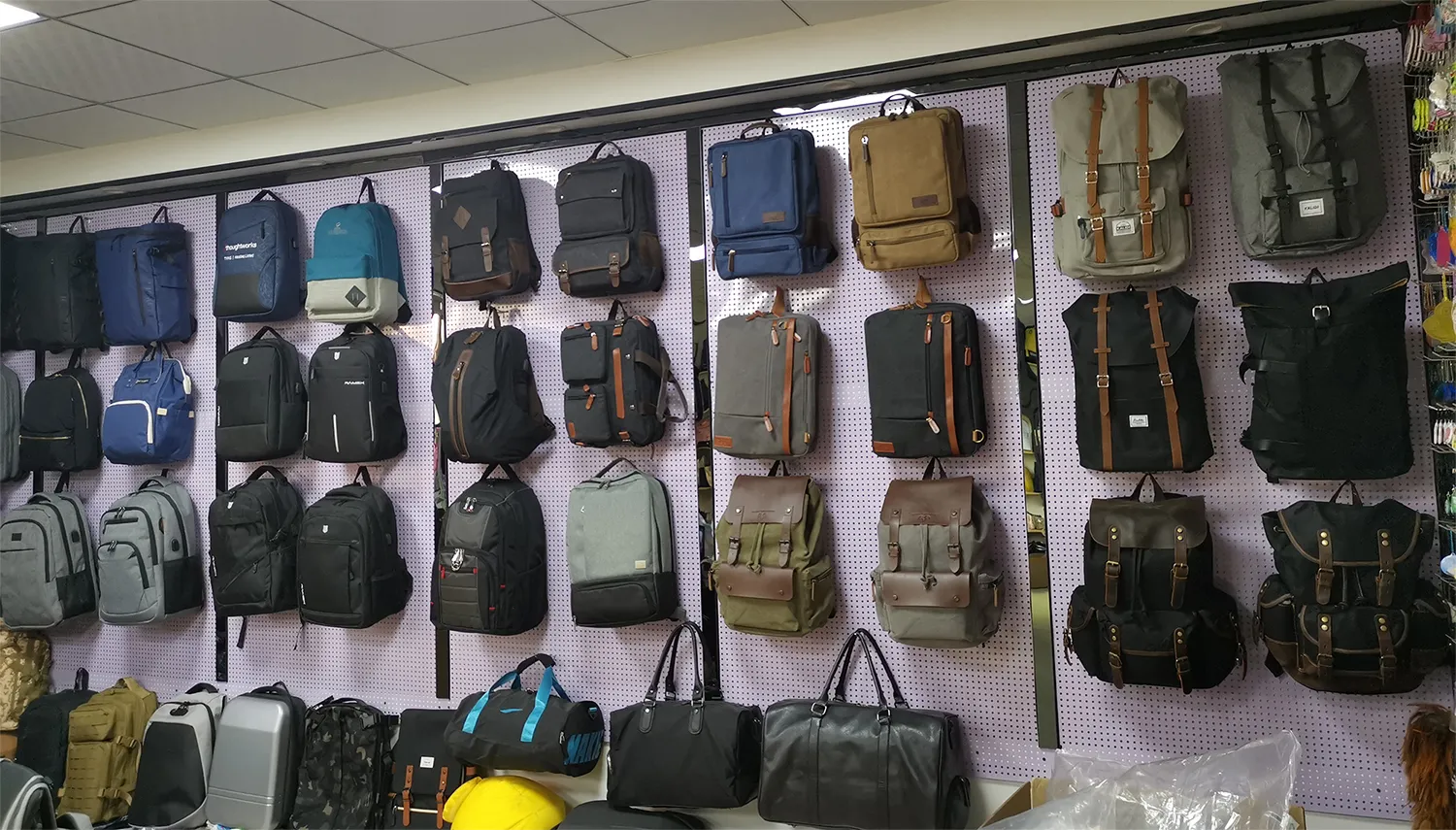 Xinzirain Manufacturer